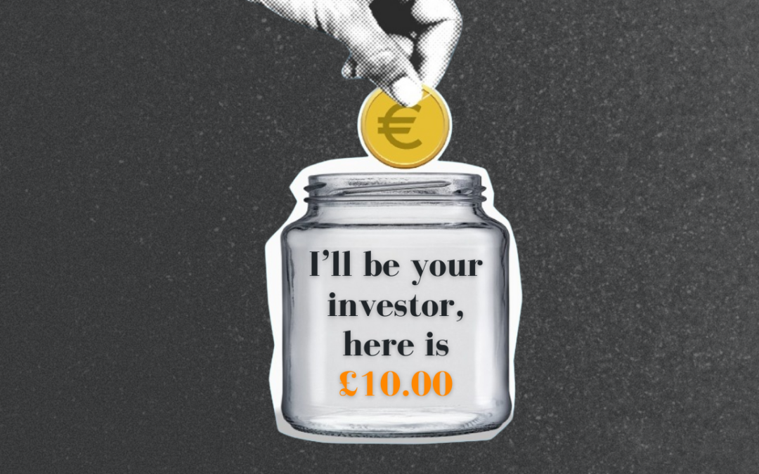 From £1.00 to £30.00: A Lesson in Entrepreneurship at Joseph Paxton School